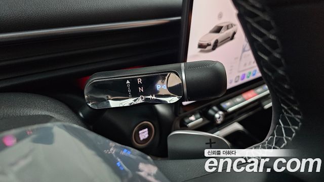Hyundai AVANTE 2027 — photo 12