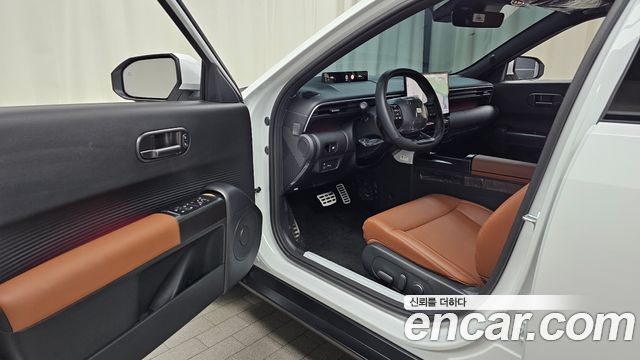 Hyundai AVANTE 2027 — photo 13