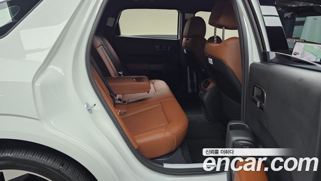 Hyundai AVANTE 2027 — photo 17