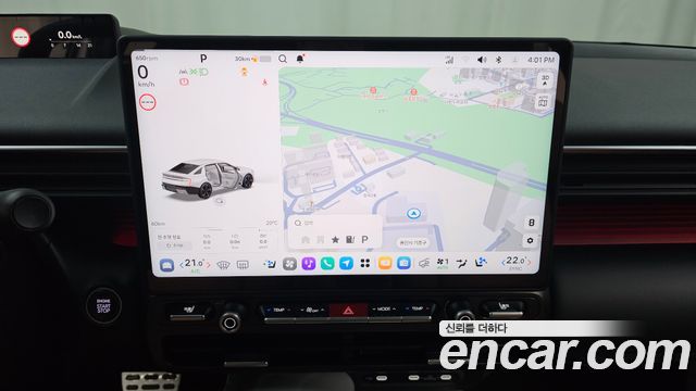 Hyundai AVANTE 2027 — photo 18
