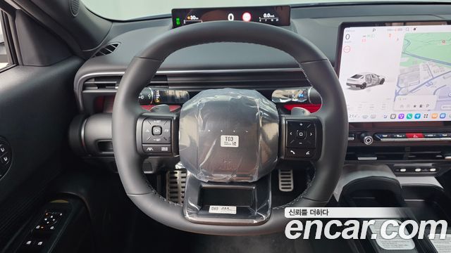 Hyundai AVANTE 2027 — photo 19