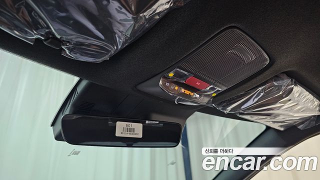 Hyundai AVANTE 2027 — photo 23