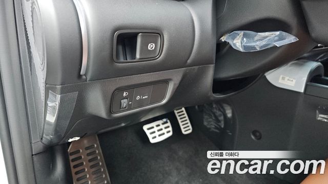 Hyundai AVANTE 2027 — photo 24