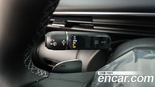 Hyundai AVANTE 2027 — photo 25
