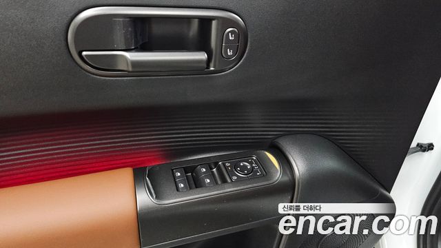 Hyundai AVANTE 2027 — photo 26