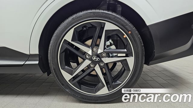 Hyundai AVANTE 2027 — photo 7