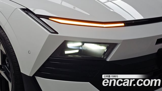 Hyundai AVANTE 2027 — photo 8