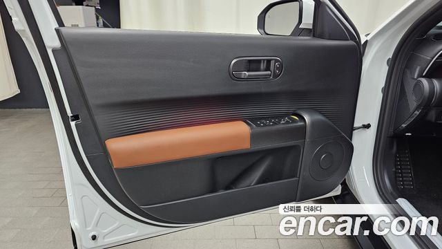 Hyundai AVANTE 2027 — photo 14