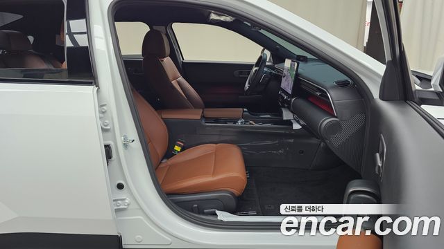 Hyundai AVANTE 2027 — photo 16