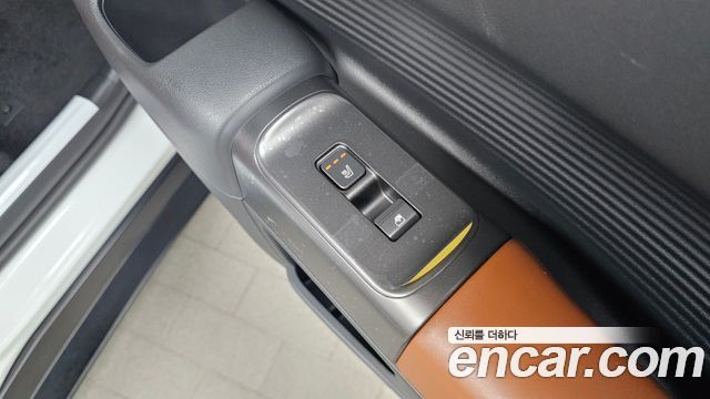 Hyundai AVANTE 2027 — photo 27