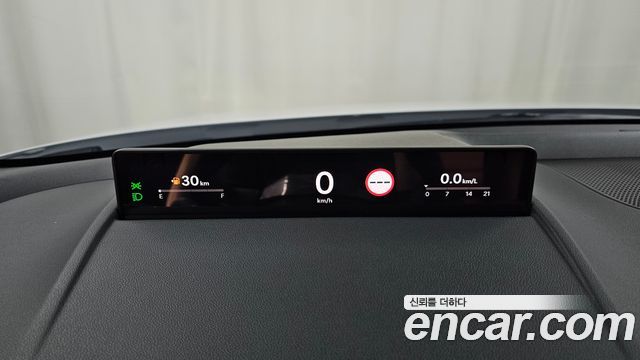 Hyundai AVANTE 2027 — photo 29