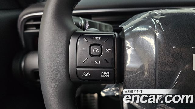 Hyundai AVANTE 2027 — photo 30