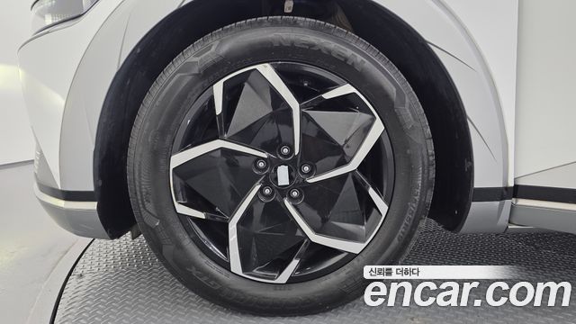 Hyundai Ioniq5 2023 — photo 5