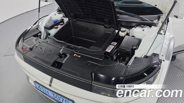 Hyundai Ioniq5 2023 — photo 6