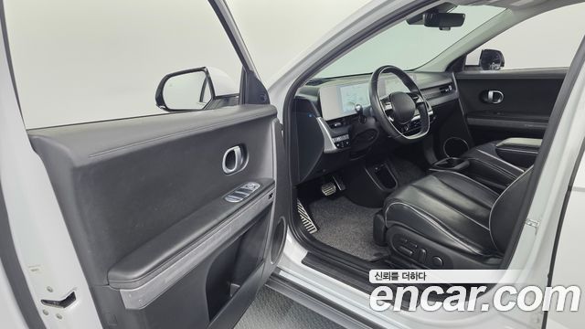 Hyundai Ioniq5 2023 — photo 13