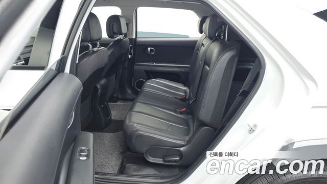 Hyundai Ioniq5 2023 — photo 17
