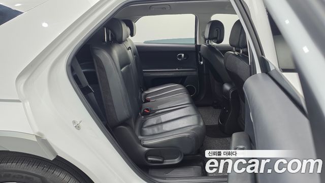 Hyundai Ioniq5 2023 — photo 18