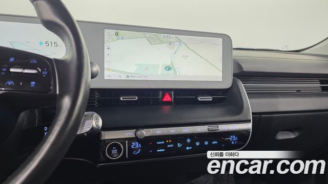 Hyundai Ioniq5 2023 — photo 19