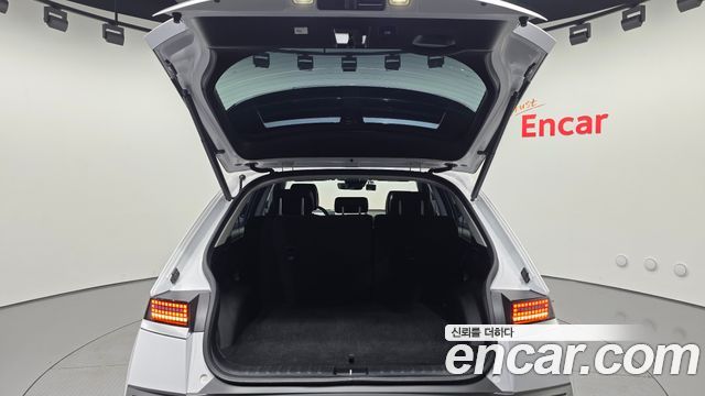 Hyundai Ioniq5 2023 — photo 22