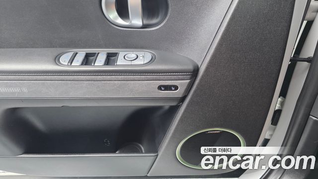 Hyundai Ioniq5 2023 — photo 23