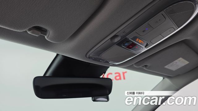 Hyundai Ioniq5 2023 — photo 25