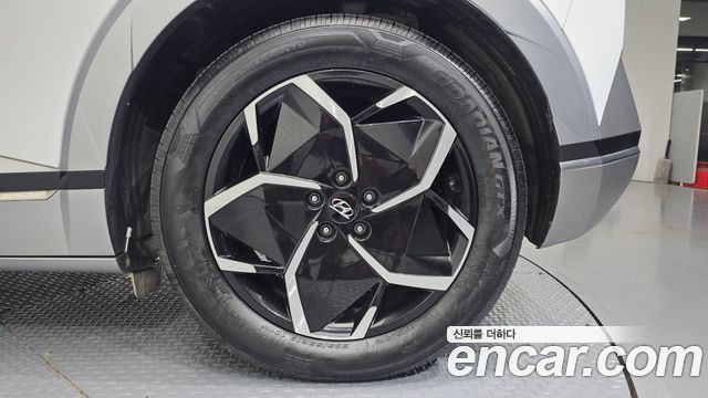 Hyundai Ioniq5 2023 — photo 7