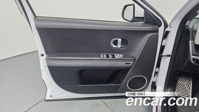 Hyundai Ioniq5 2023 — photo 14