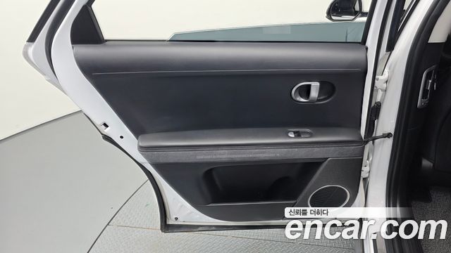 Hyundai Ioniq5 2023 — photo 15