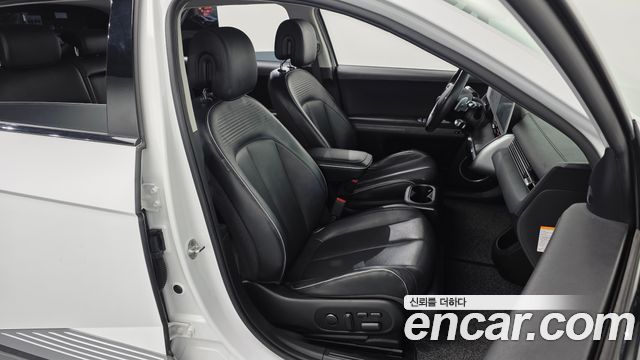 Hyundai Ioniq5 2023 — photo 16