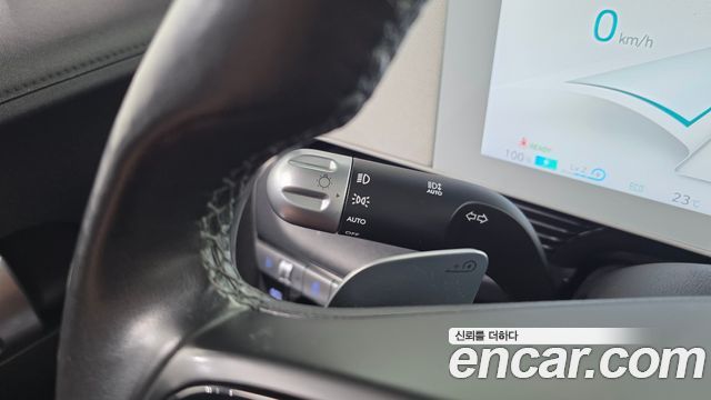 Hyundai Ioniq5 2023 — photo 27