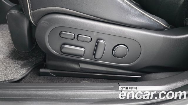 Hyundai Ioniq5 2023 — photo 29