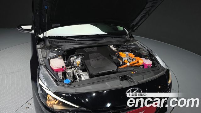 Hyundai AVANTE 2021 — photo 6