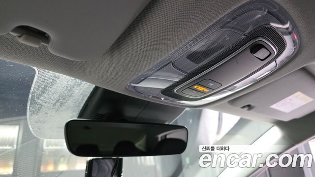 Hyundai AVANTE 2021 — photo 23