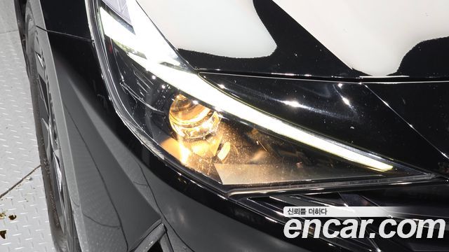 Hyundai AVANTE 2021 — photo 8