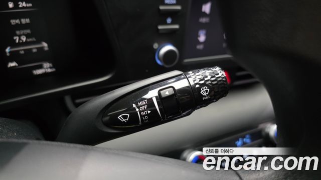 Hyundai AVANTE 2021 — photo 30