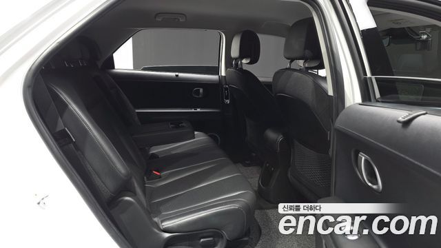 Hyundai Ioniq5 2022 — photo 18