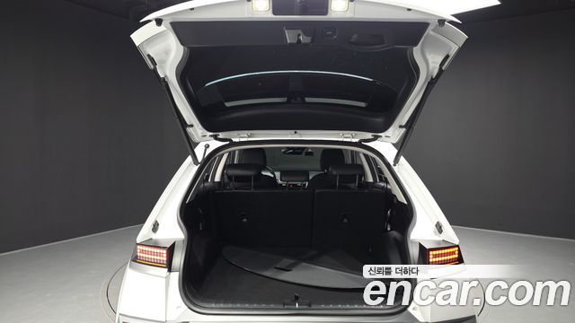 Hyundai Ioniq5 2022 — photo 26