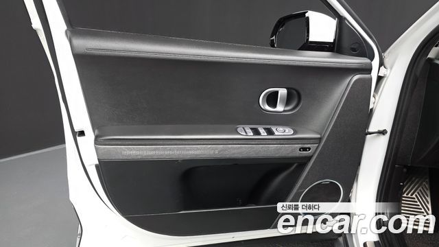 Hyundai Ioniq5 2022 — photo 14