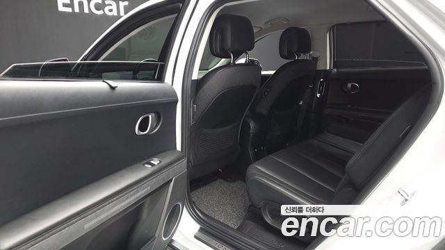Hyundai Ioniq5 2022 — photo 16