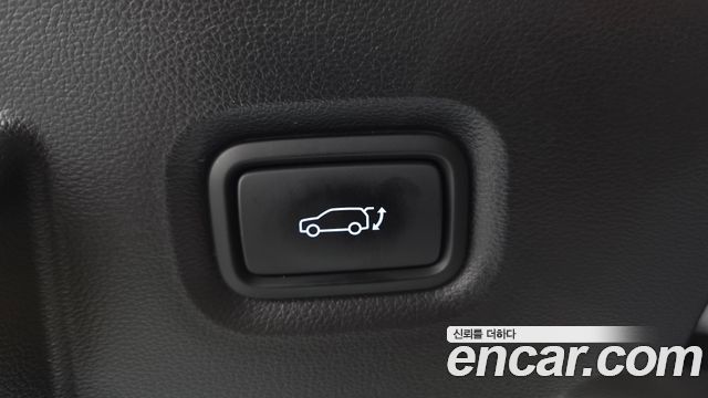 Hyundai Ioniq5 2022 — photo 27