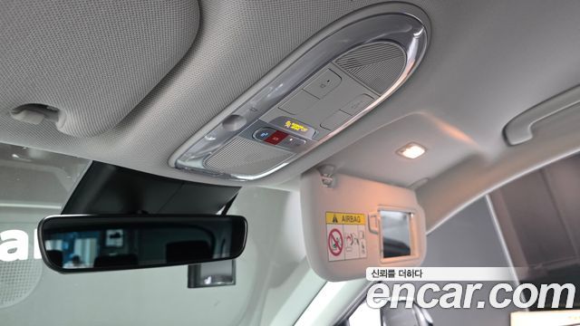 Hyundai Ioniq5 2022 — photo 28