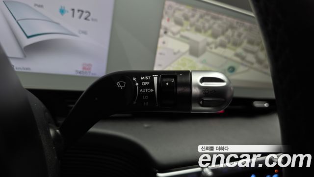 Hyundai Ioniq5 2022 — photo 30