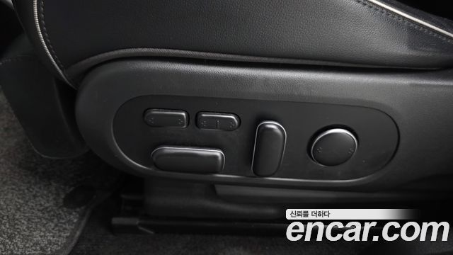 Hyundai Ioniq5 2022 — photo 31