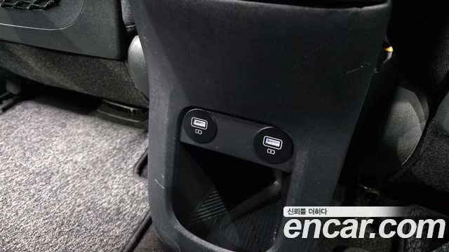 Hyundai Ioniq5 2022 — photo 32