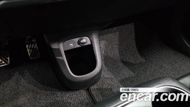 Hyundai Ioniq5 2022 — photo 33