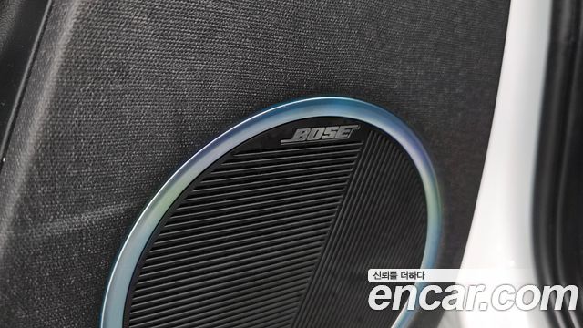 Hyundai Ioniq5 2022 — photo 34