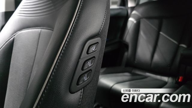 Hyundai Ioniq5 2022 — photo 35