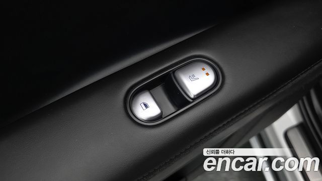 Hyundai Ioniq5 2022 — photo 37