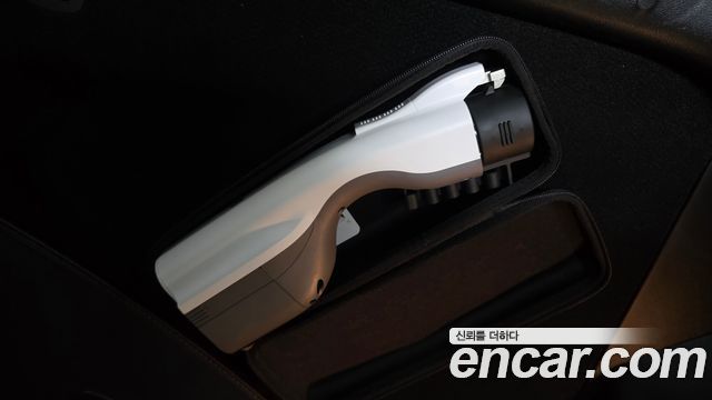Hyundai Ioniq5 2022 — photo 38