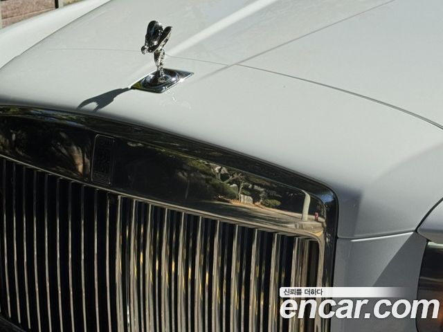 Rolls-Royce Cullinan 2024 — photo 12